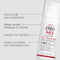 Slide 4 - UVA/UVB sun protection, Wear under makeup or alone, leave no residue, help revitalize sun-damaged skin