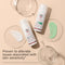 Slide 4 - Proven to alleviate issues associated with skin sensitivity