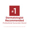 Slide 10 - #1 Dermatologist Trusted & Recommended - Professional Sunscreen Brand