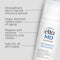 Slide 4 - Oil-free. Fragrance-free, Safe for sensitive skin. Moisturizes, restores and helps repair skin.