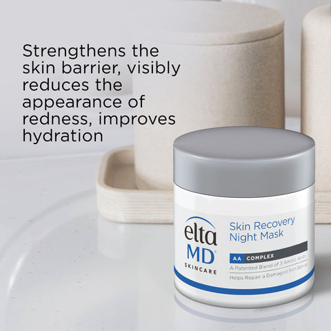 Powered by our breakthrough blend of amino acids and chronobiology technology.