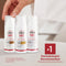 Slide 3 - #1 Dermatologist Trusted & Recommended - Professional Sunscreen Brand