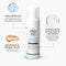 Slide 4 - Trial Size Skin Recovery Amino Acid Foaming Cleanser Ingredients
