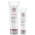 EltaMD UV Sport Broad-Spectrum SPF 50 - 3 oz & 8 oz Tube Product Image 1